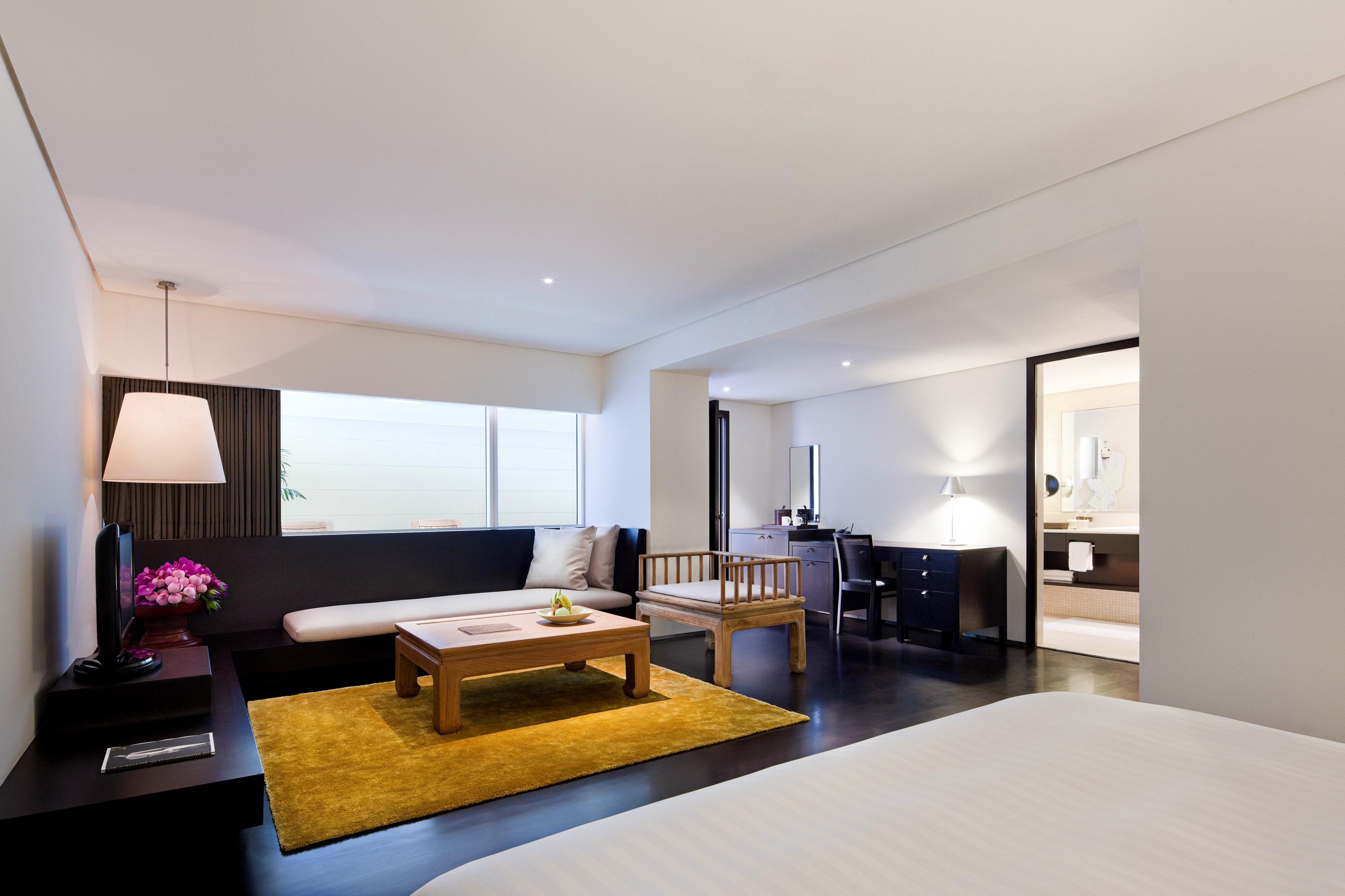 Metropolitan Bangkok