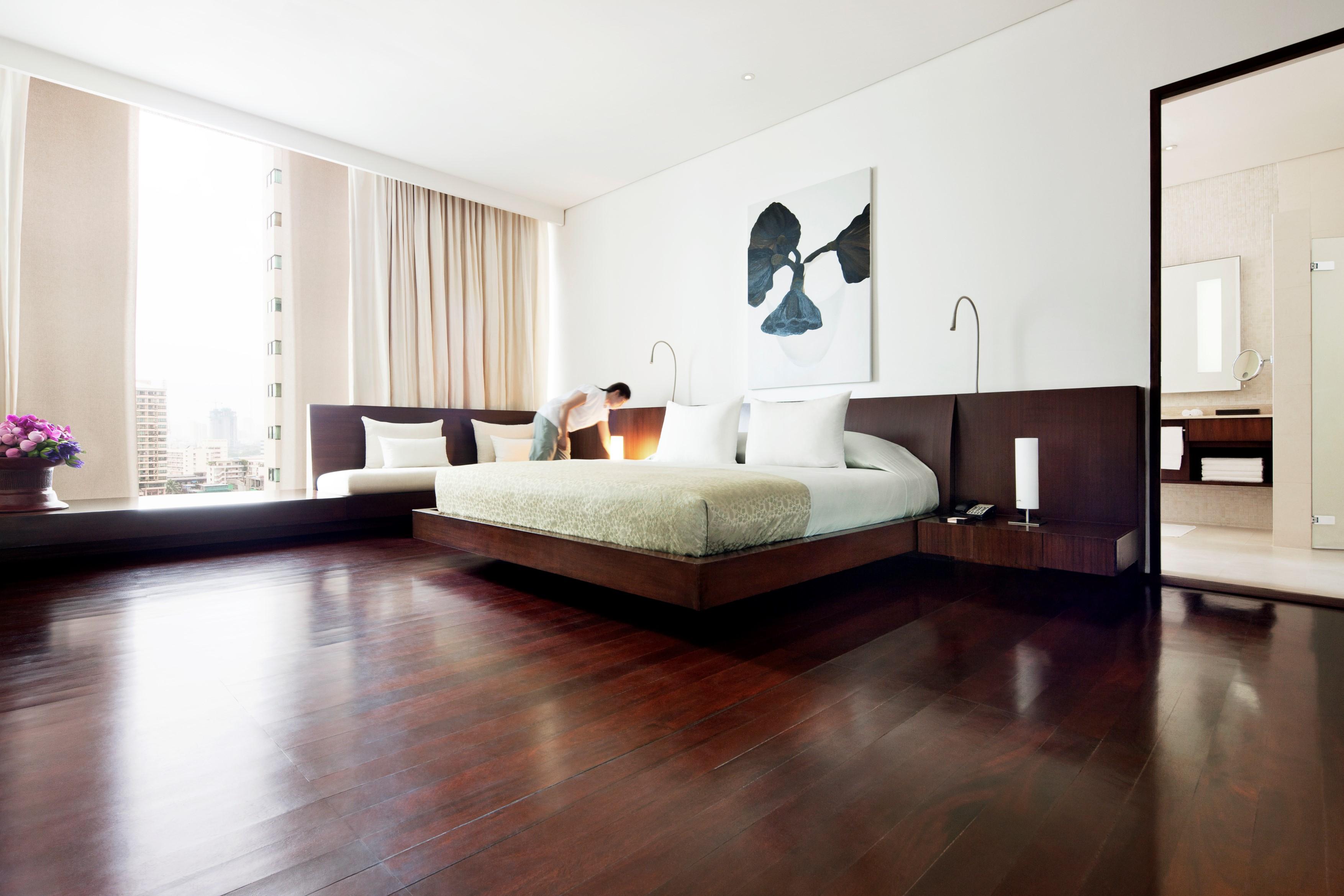 Hotel Metropolitan 5*