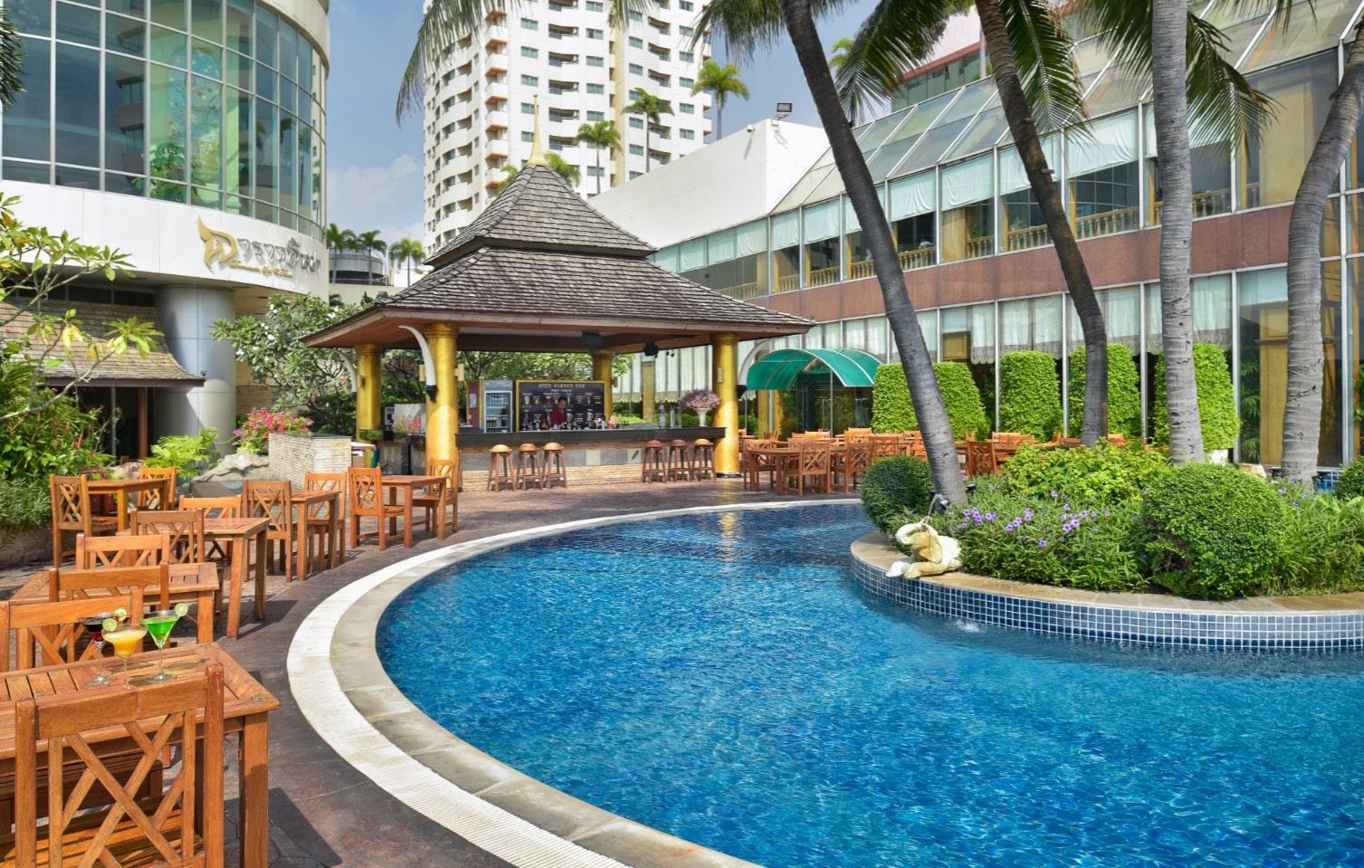 Palace Hotel 4*