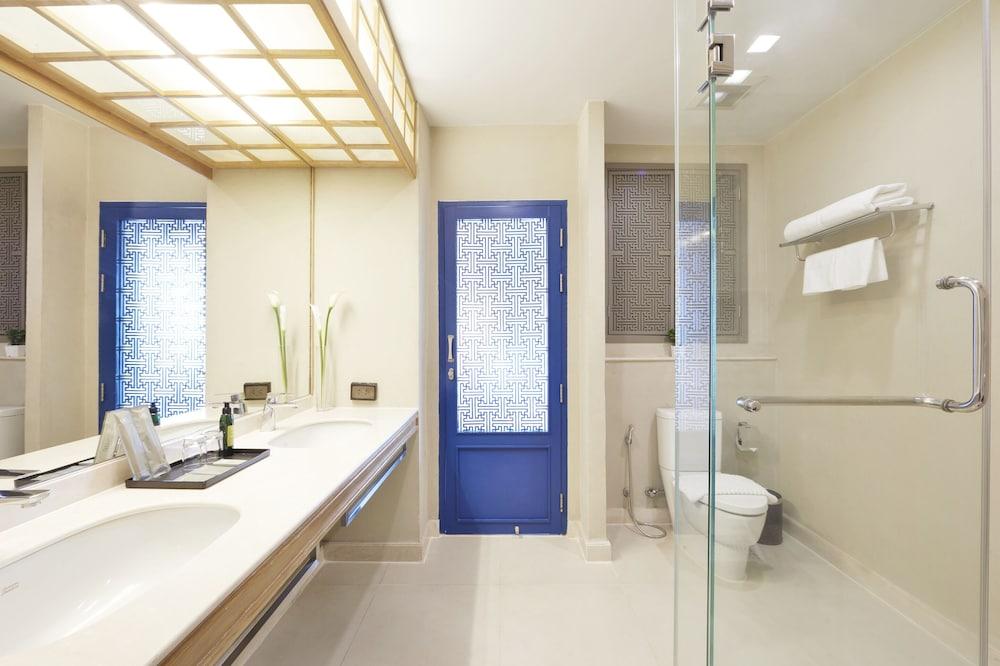 Hotel The Quarter Hualamphong By Uhg 4*