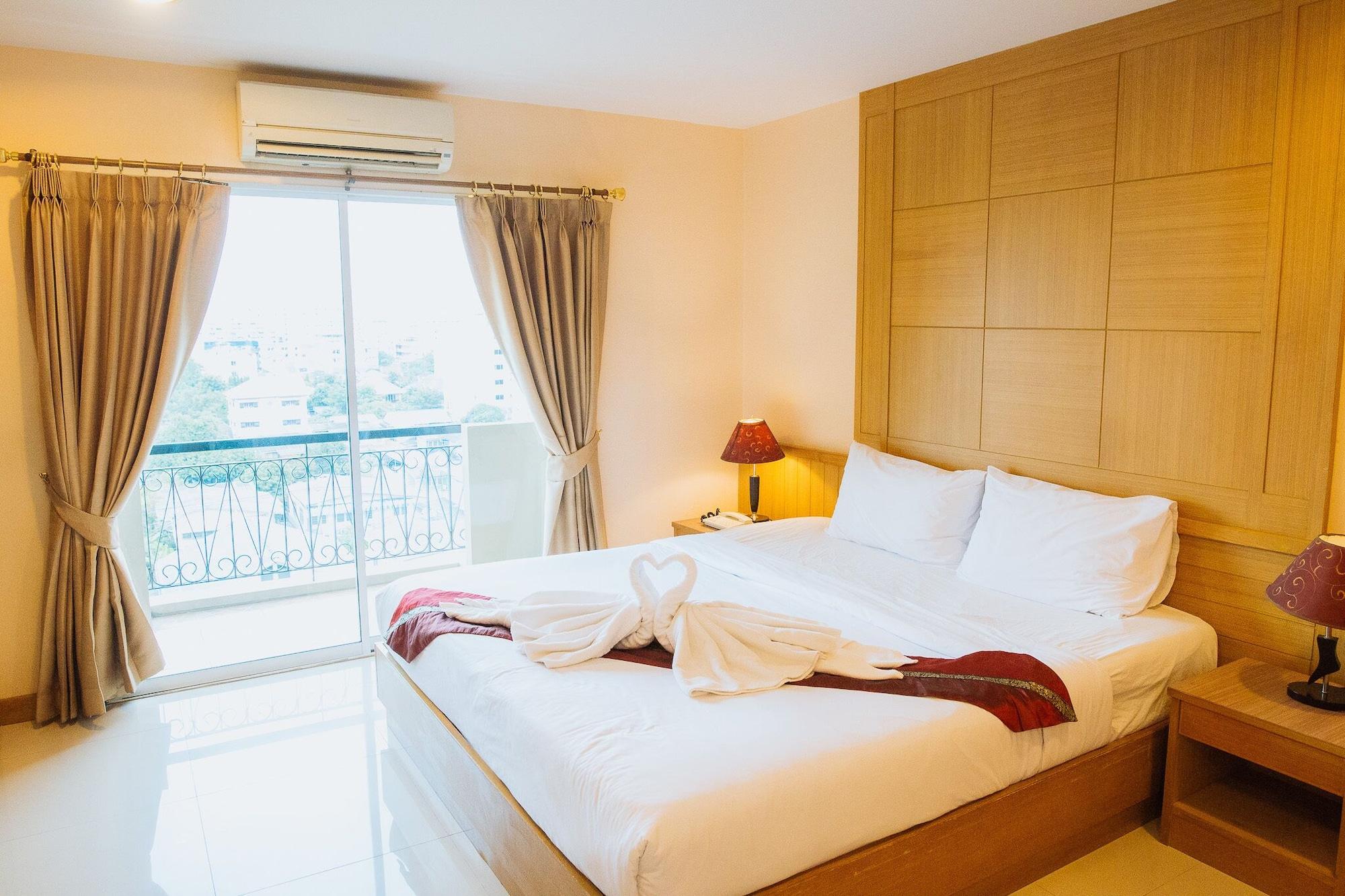 Metro Point Hotel Bangkok