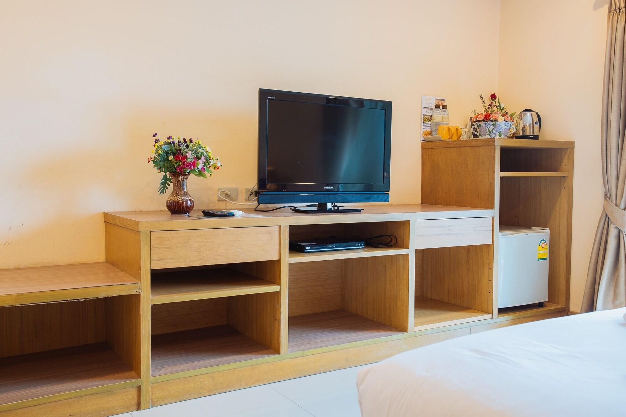 Metro Point Hotel 4*