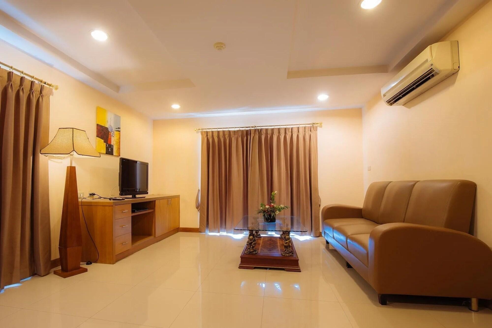 Hotel Metro Point