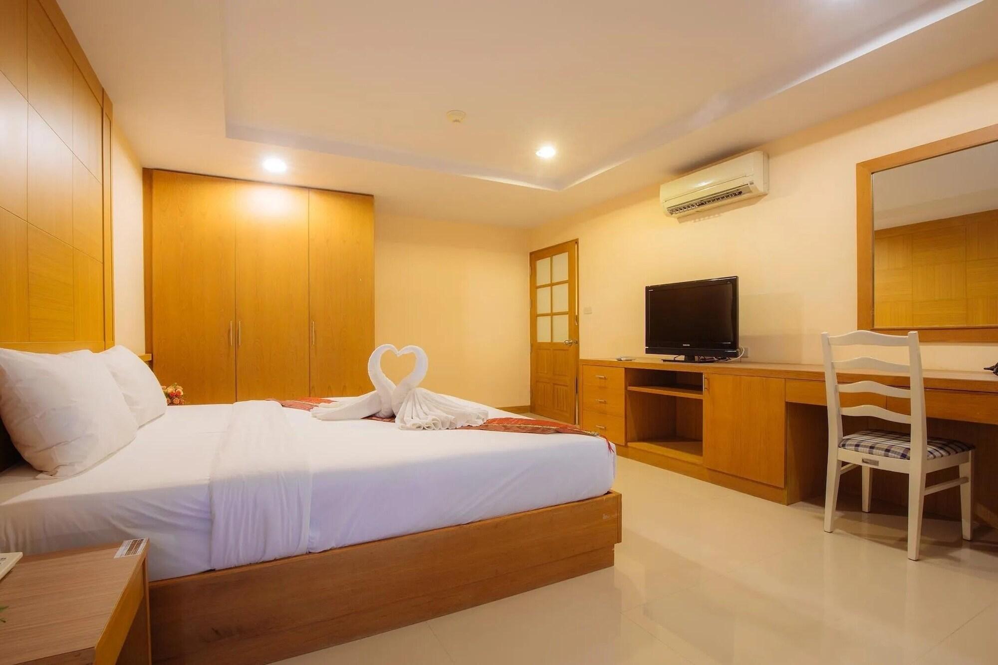 Metro Point Hotel Bangkok
