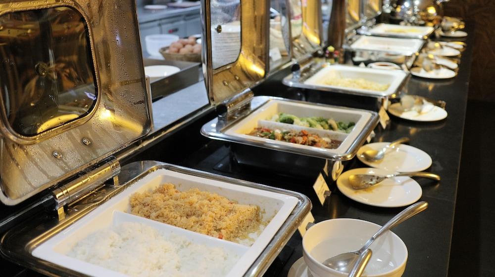 Citrus Sukhumvit 13 Nana By Compass Hospitality - Newly Renovated Hotel Bangkok