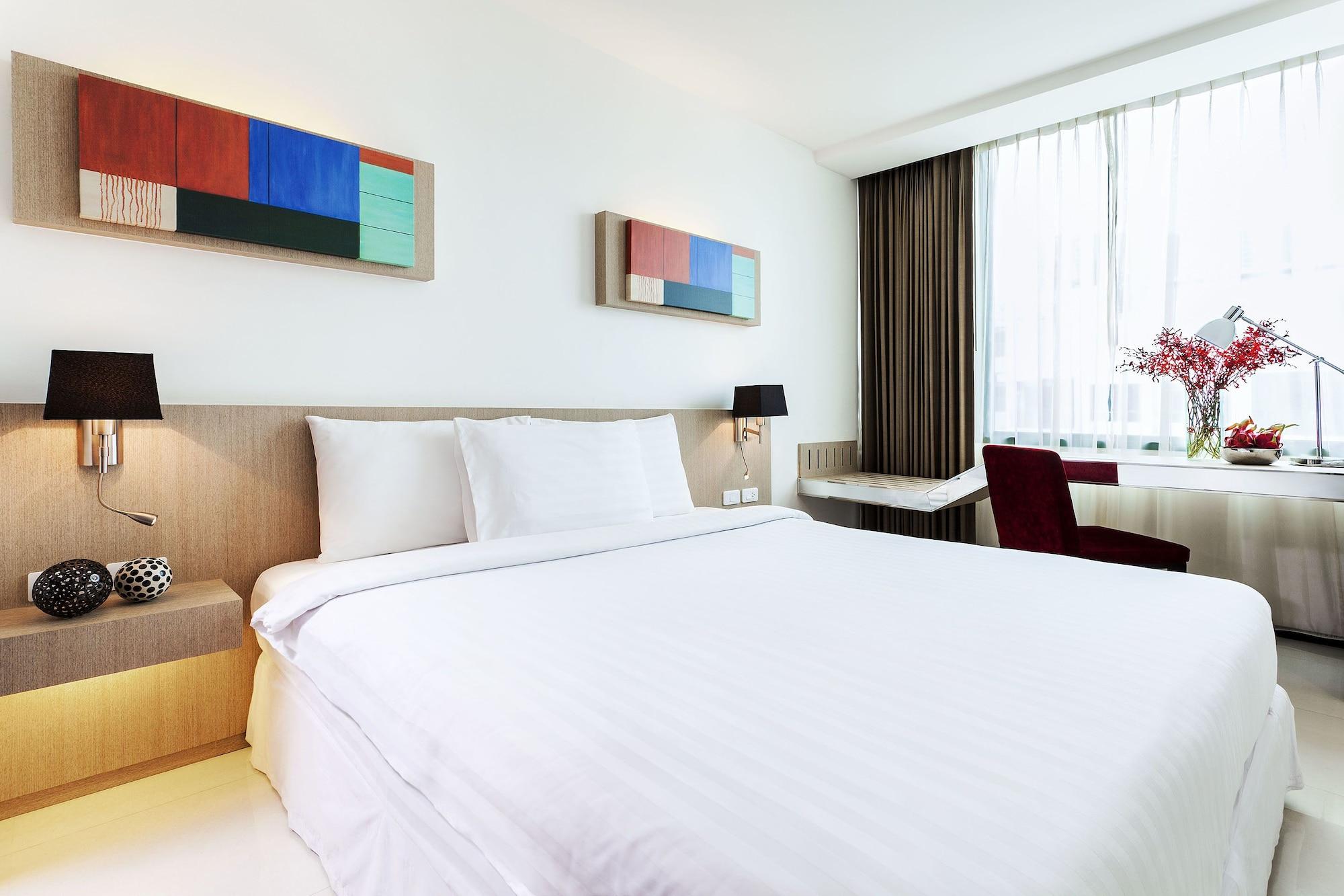 Hotel Vic 3 4*