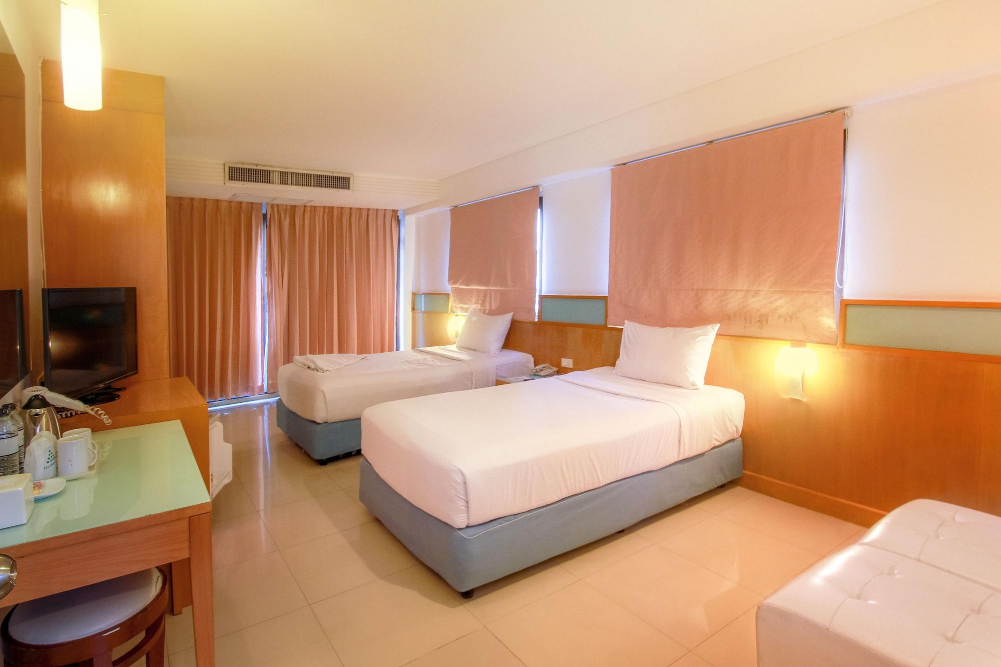 Stars Hotel Bangkok
