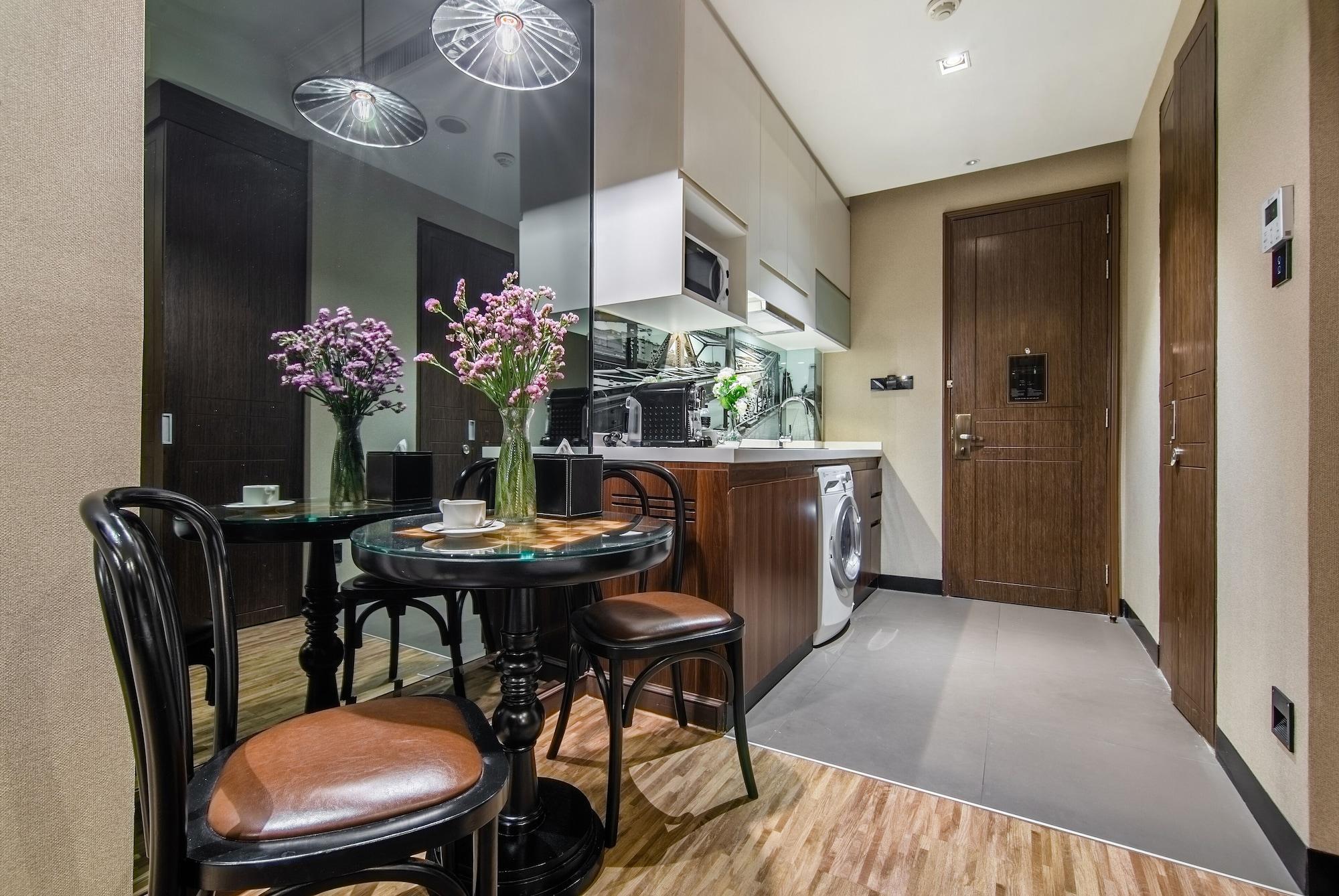 The Metropole Bangkok - Thonglor Hotel Hotel