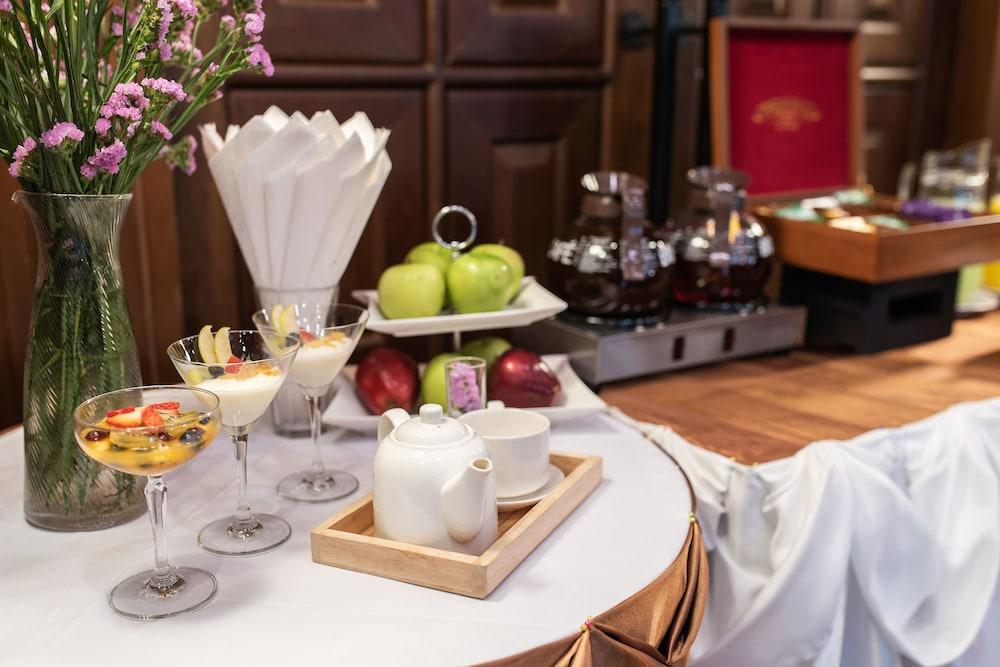 The Metropole Bangkok - Thonglor Hotel Hotel