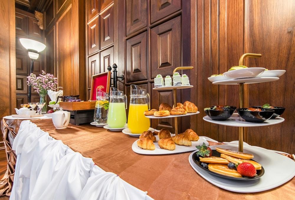 The Metropole Bangkok - Thonglor Hotel 5*
