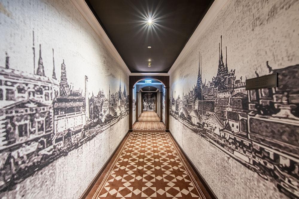The Metropole Bangkok - Thonglor Hotel