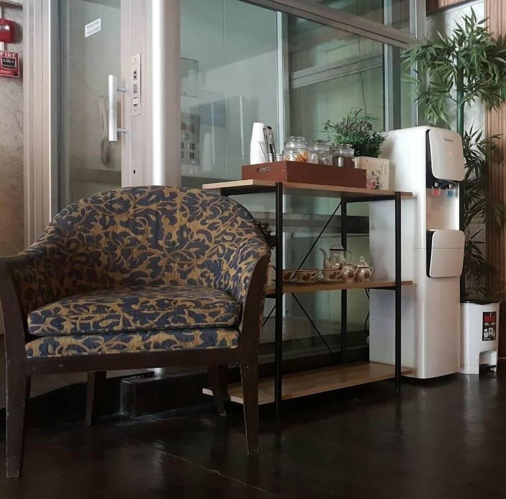 W 21 Hotel Bangkok