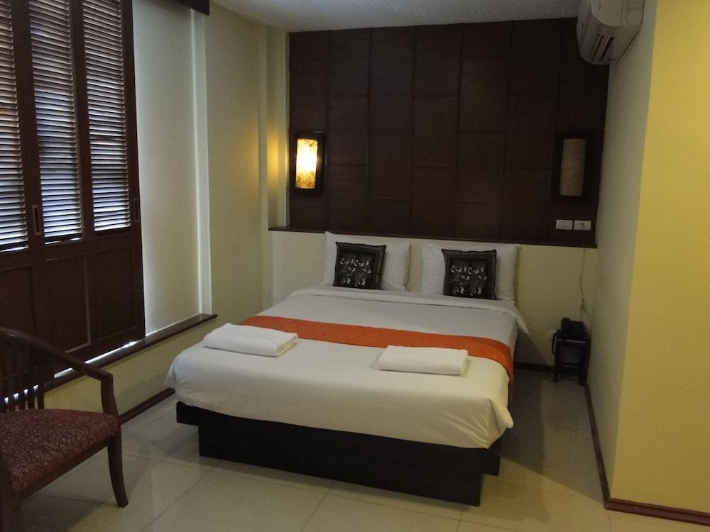 Hotel W 21