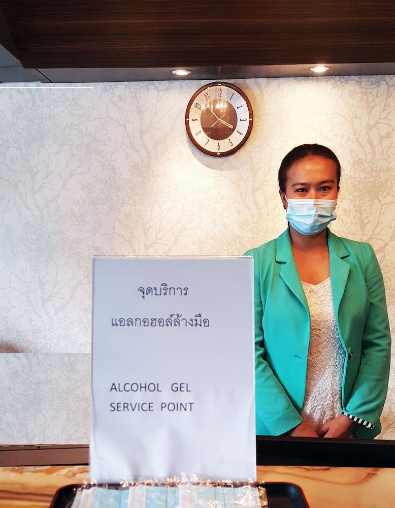 W 21 Bangkok