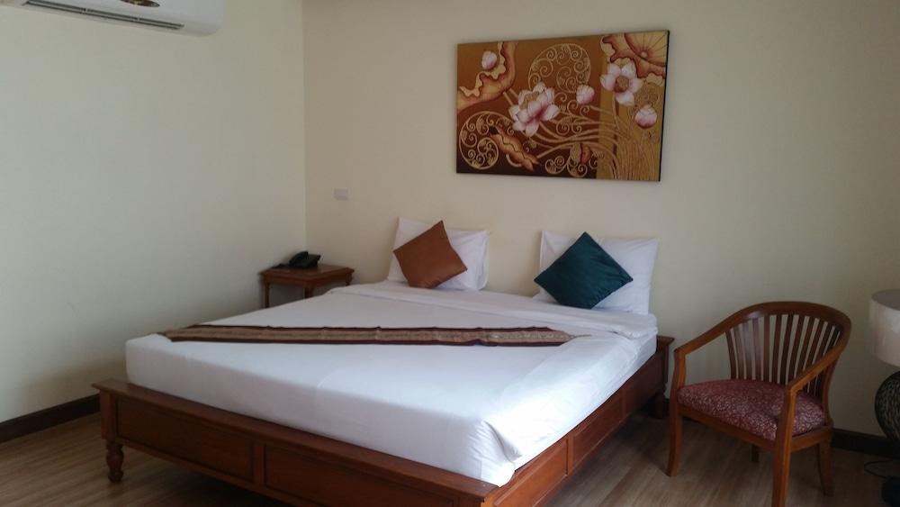 W 21 Hotel Bangkok
