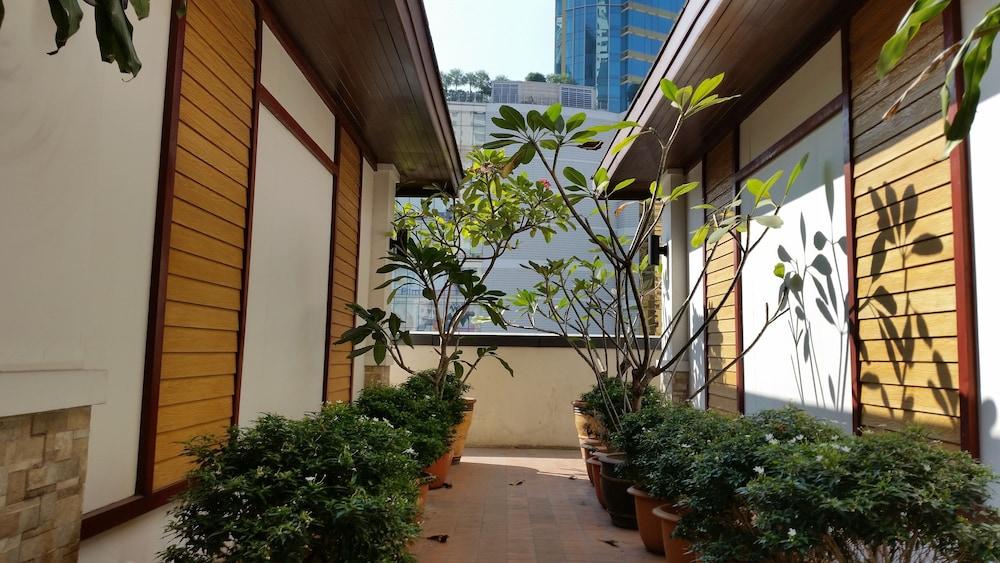 Hotel W 21