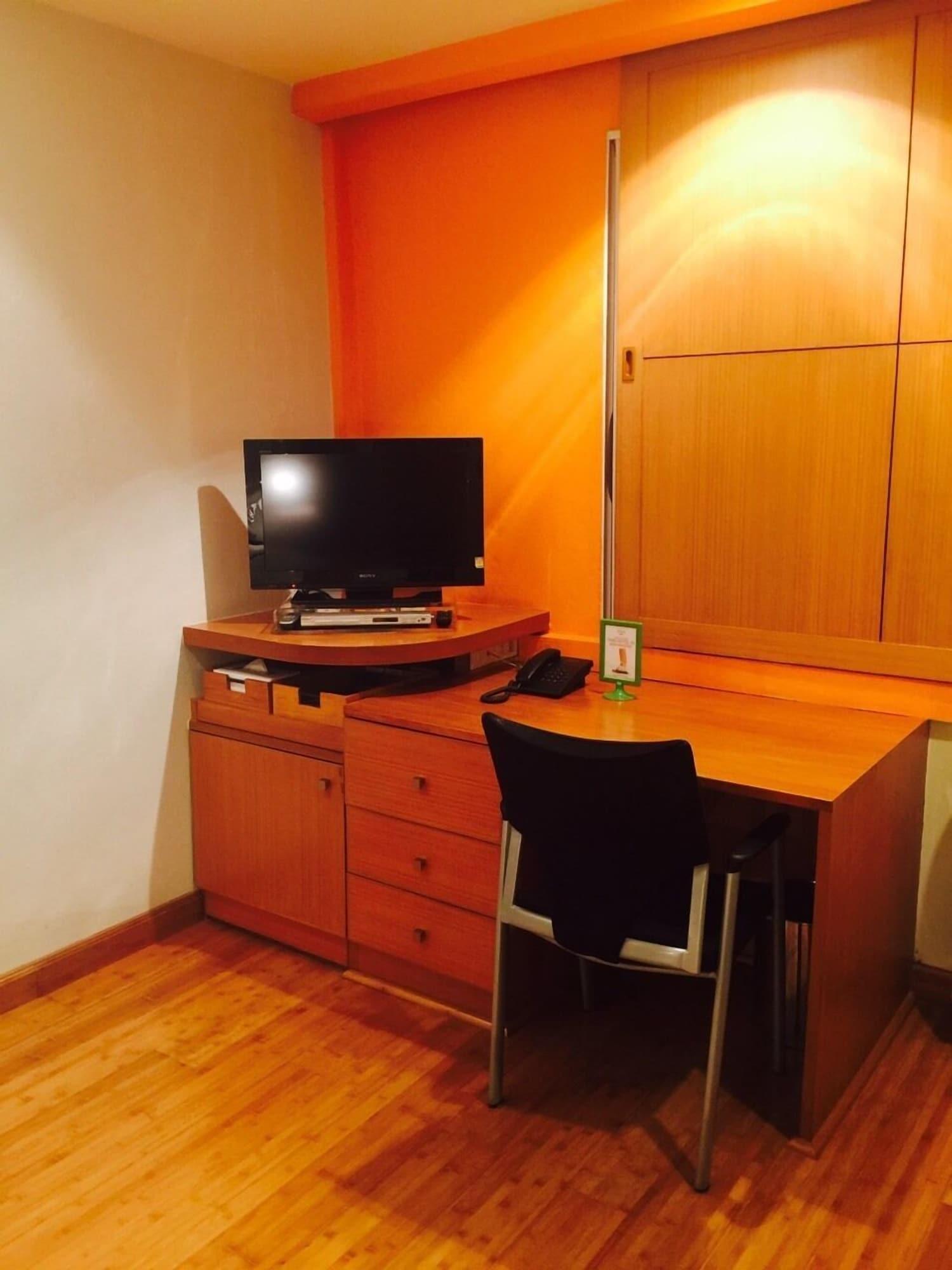 Icheck Sukhumvit 19 - Sha Certified 3*