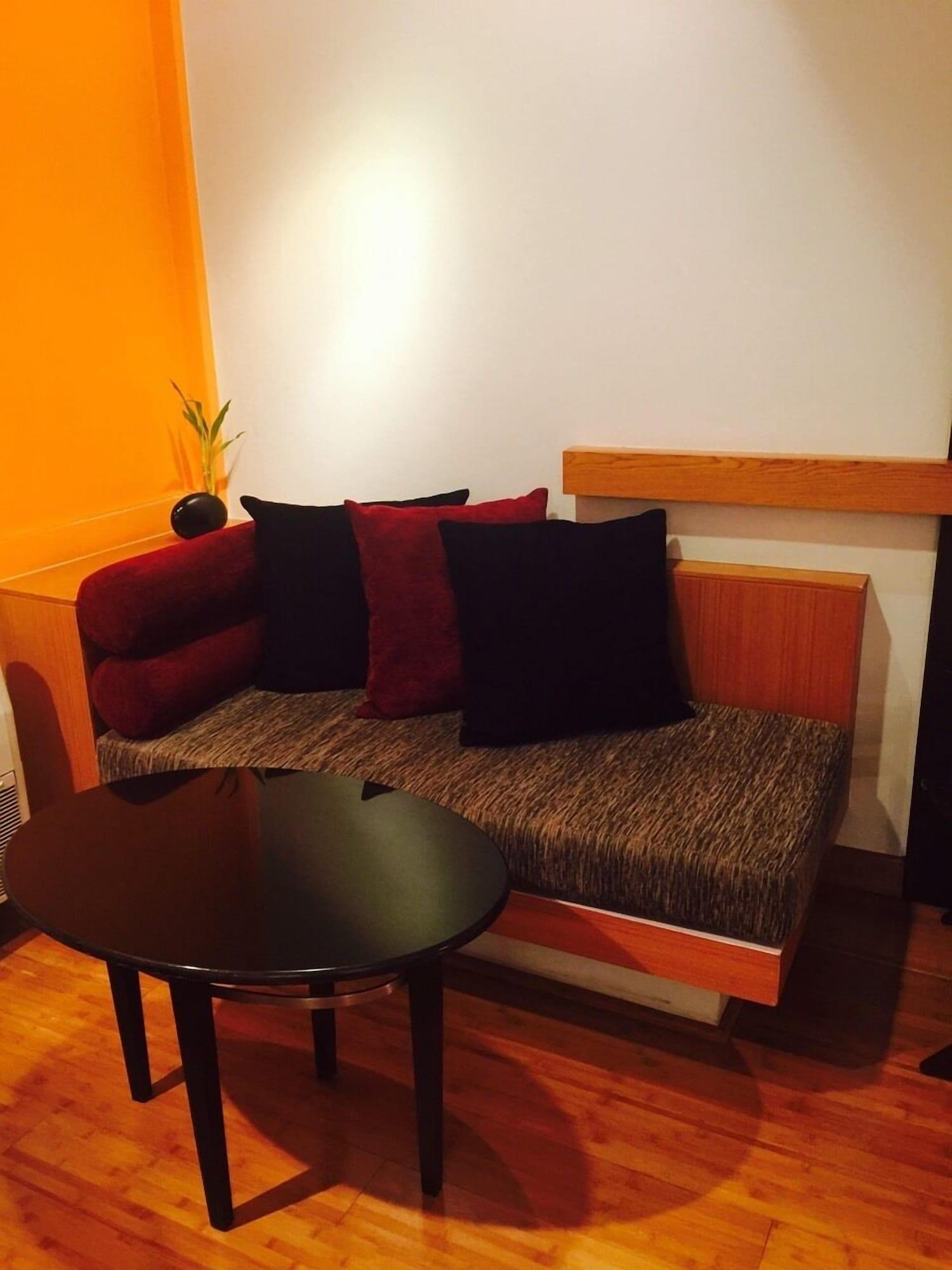 Icheck Sukhumvit 19 - Sha Certified Hotel