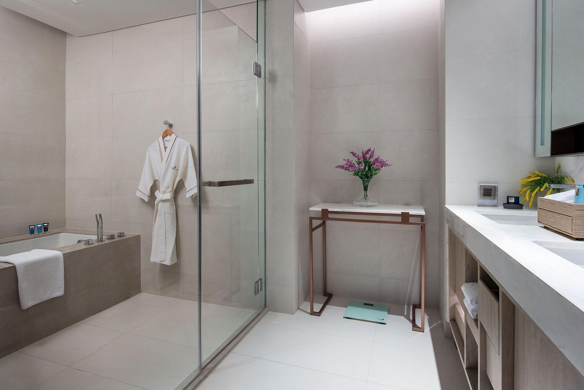 Nikko Hotel Bangkok