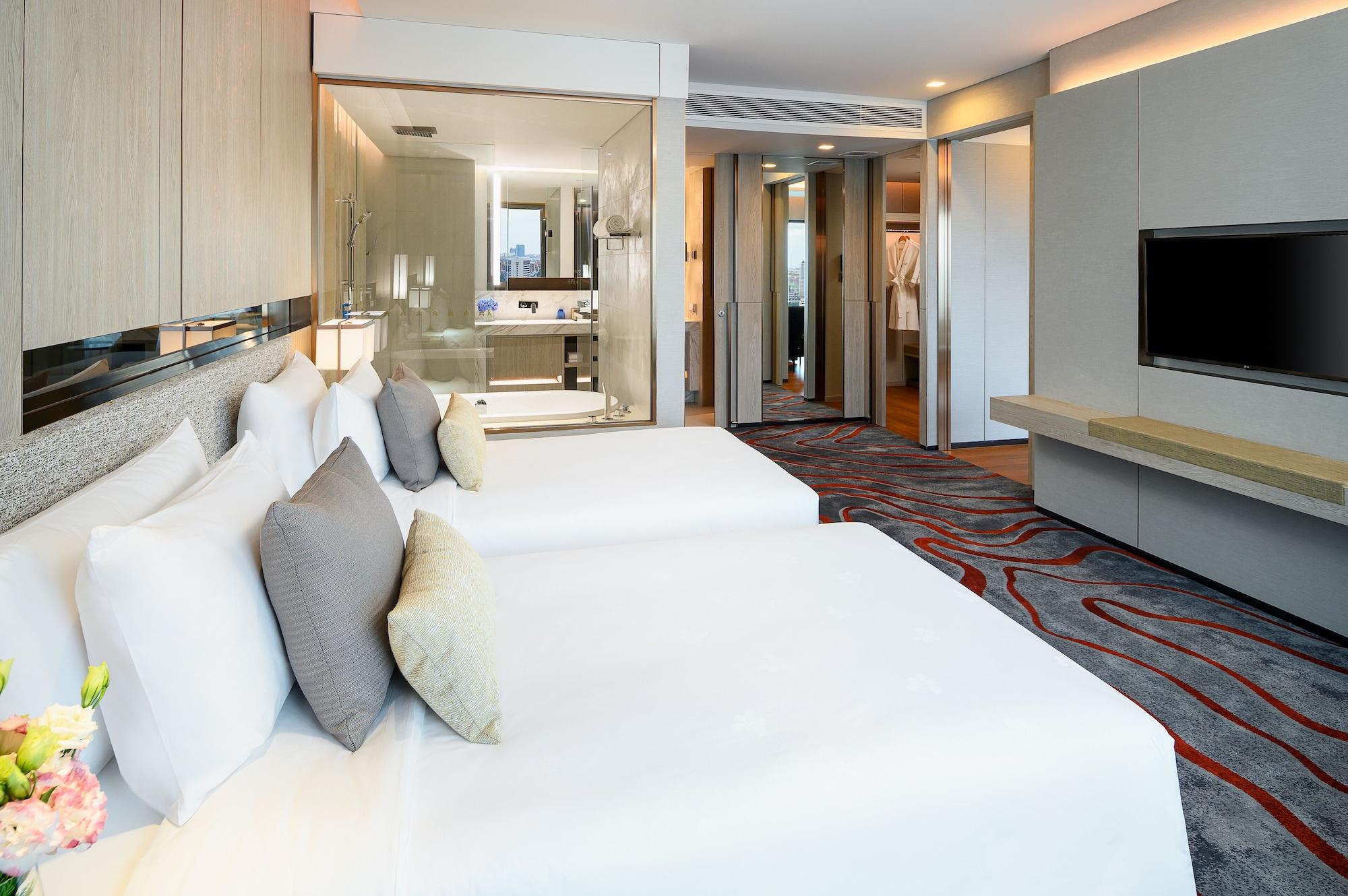 Hotel Nikko 5*