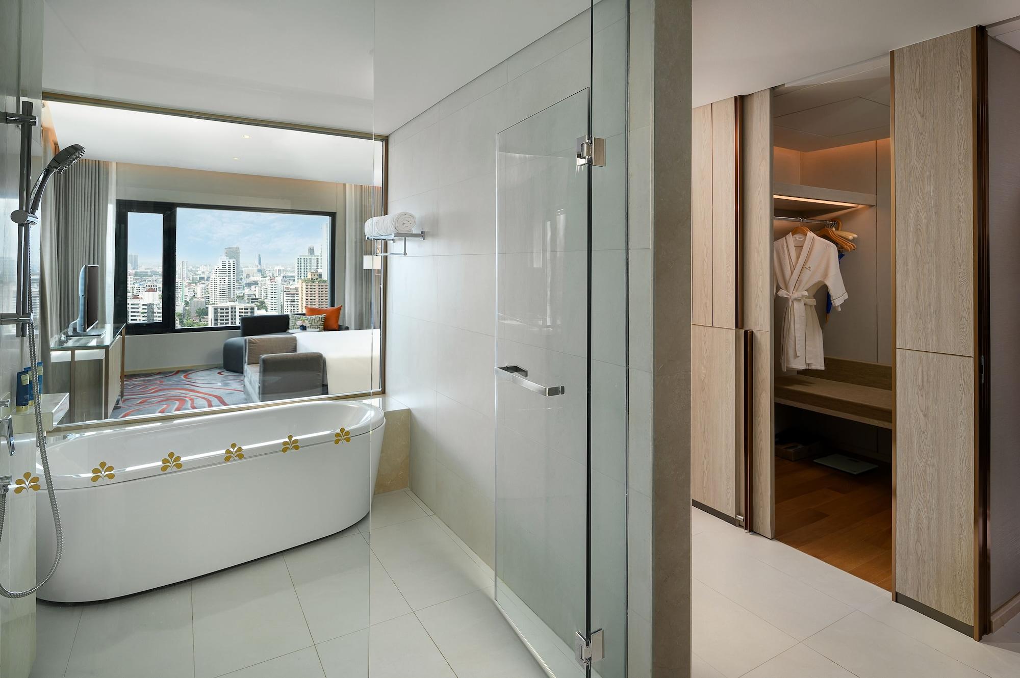 Hotel Nikko Bangkok