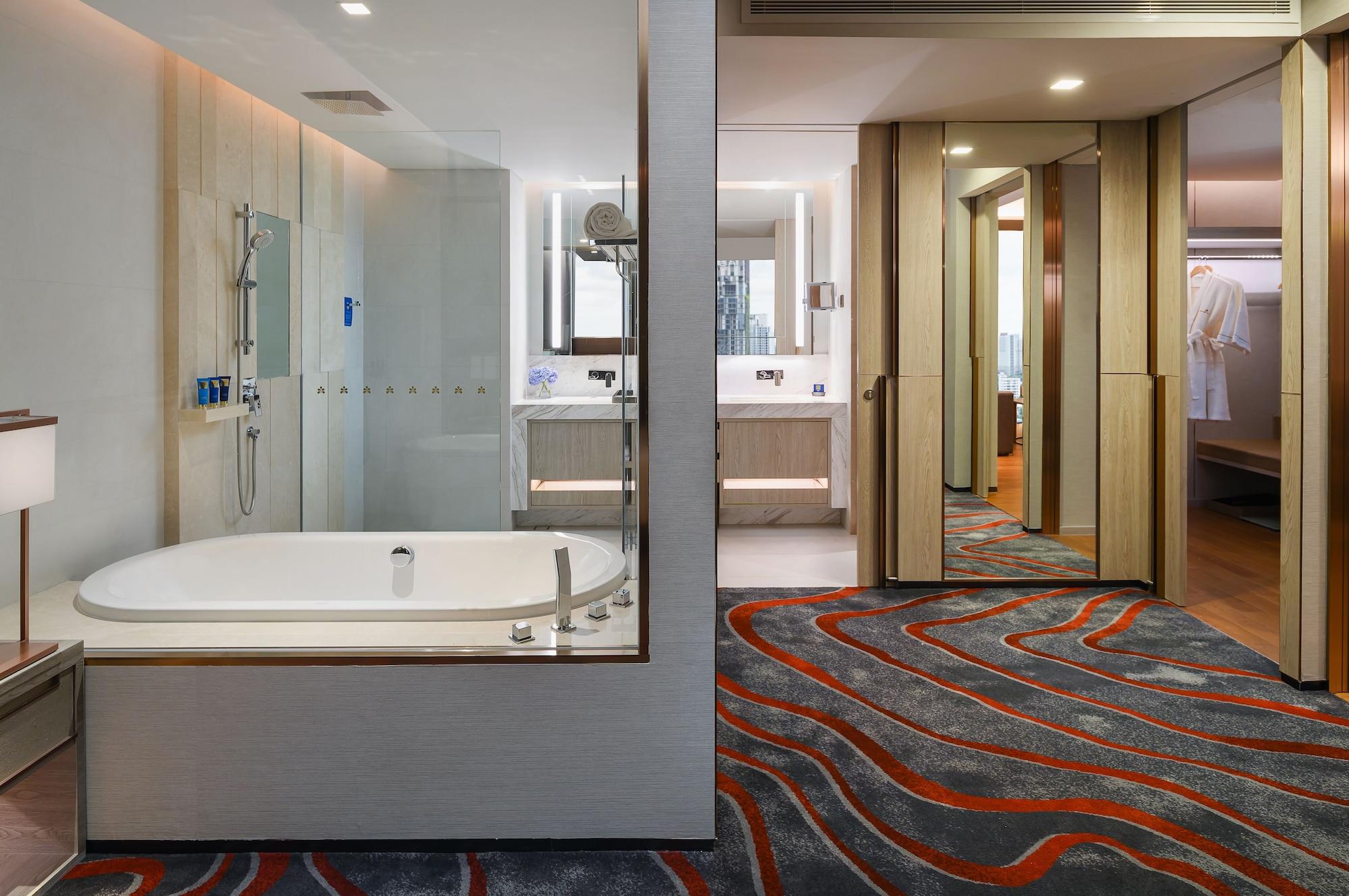 Hotel Nikko 5*