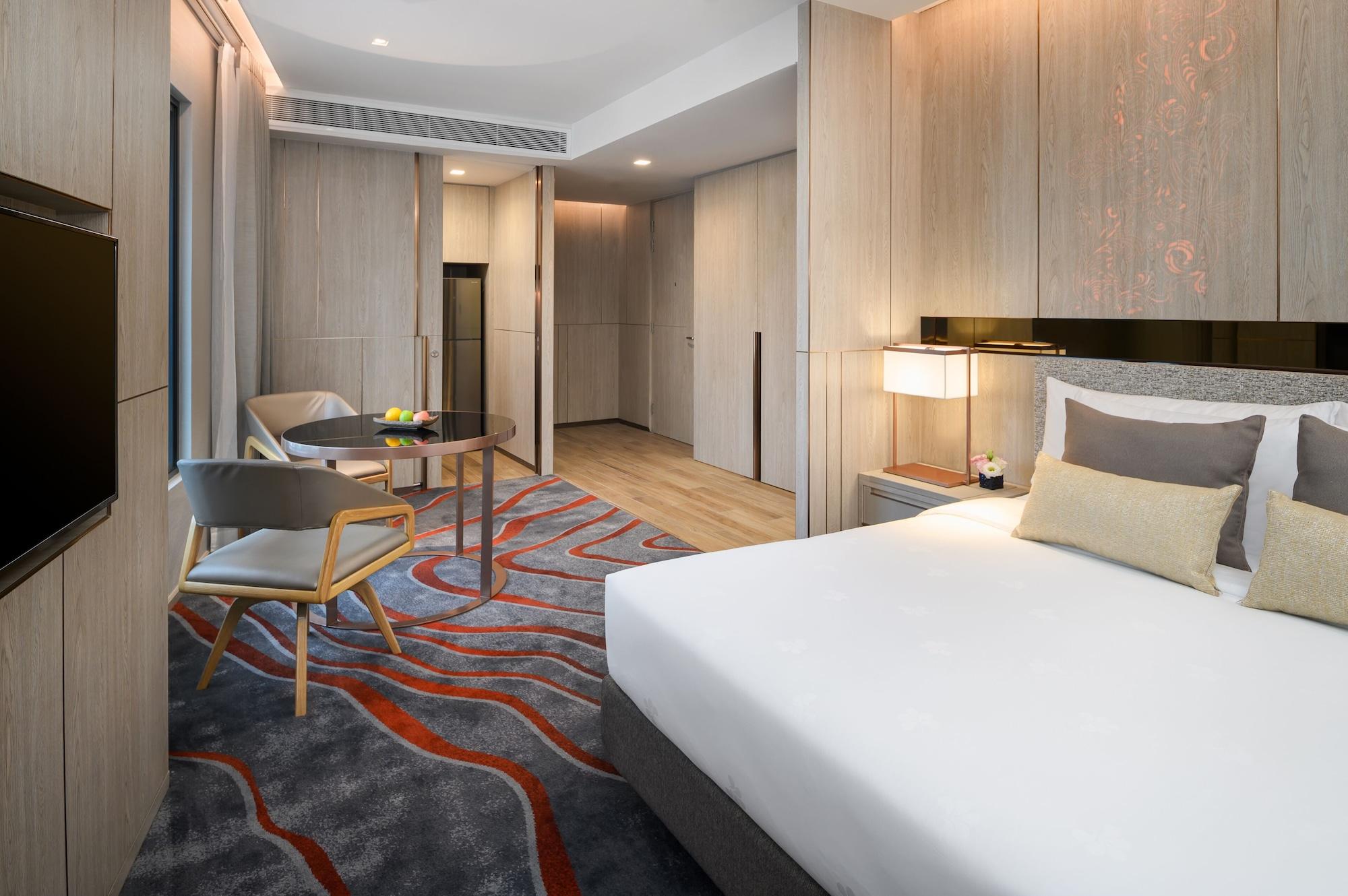 Nikko Hotel 5*