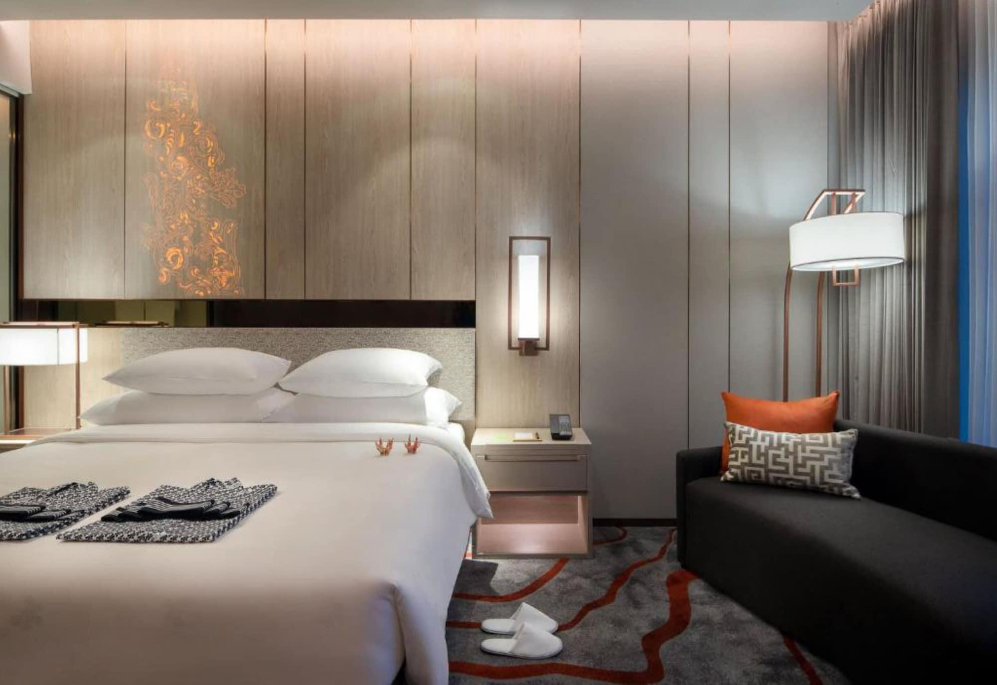 Hotel Nikko 5*