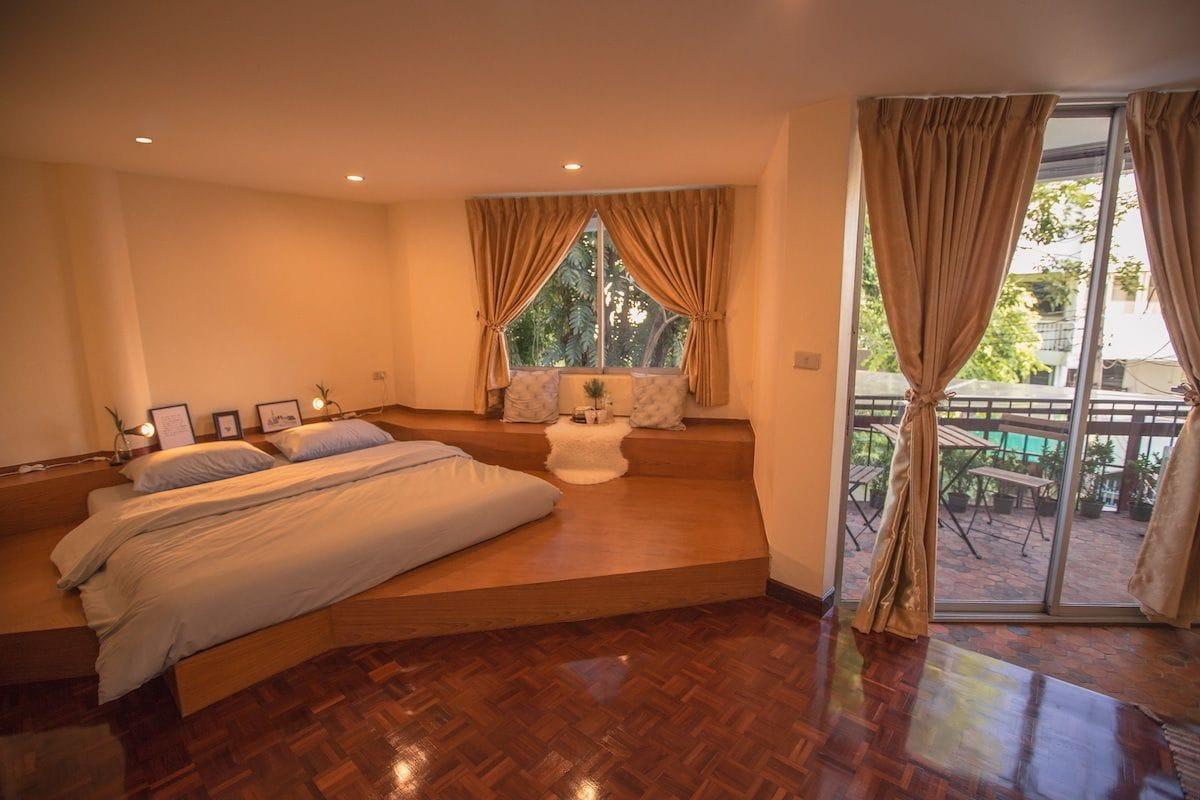 Hotel The 16 2*