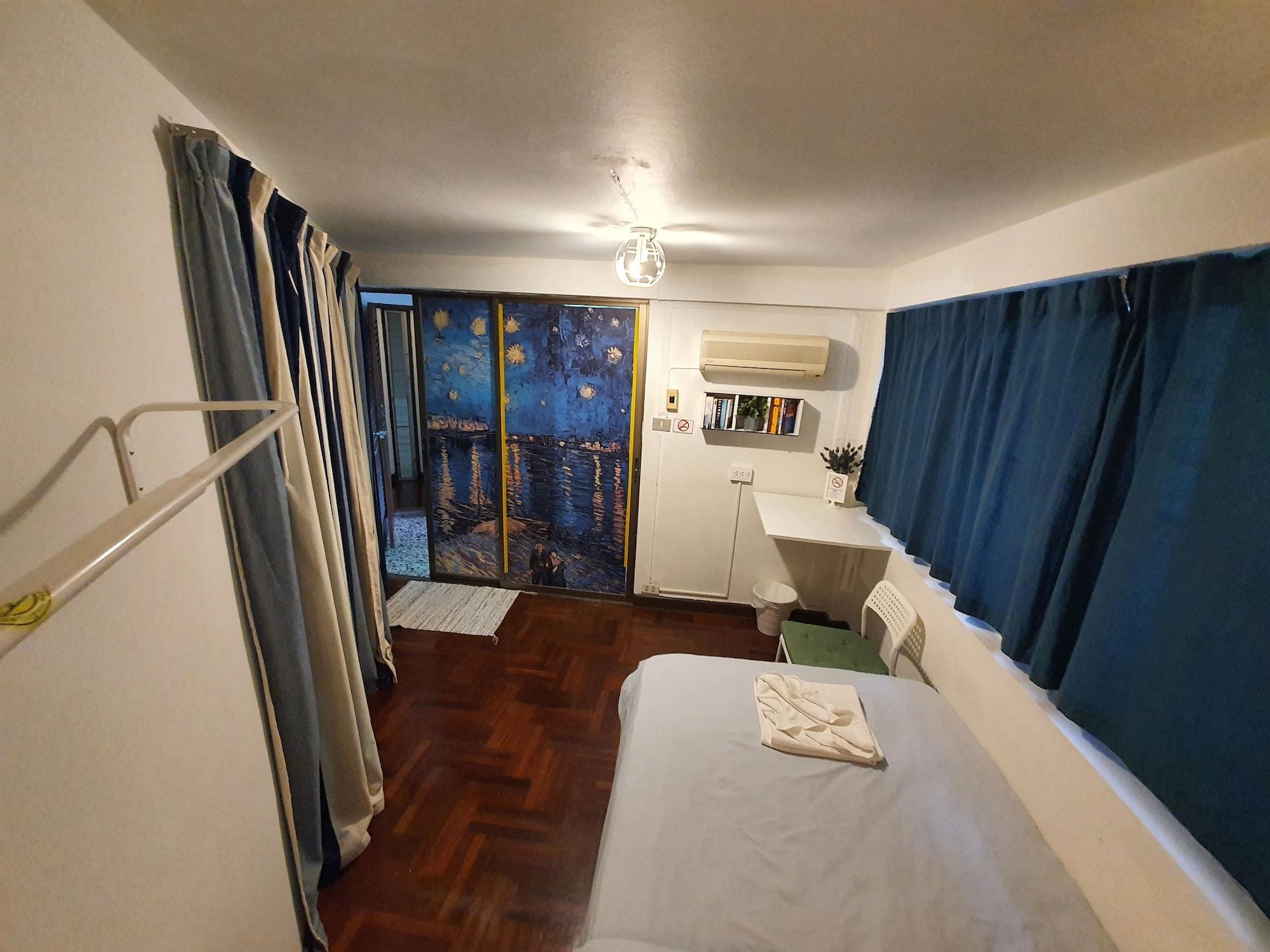 The 16 Hotel Bangkok