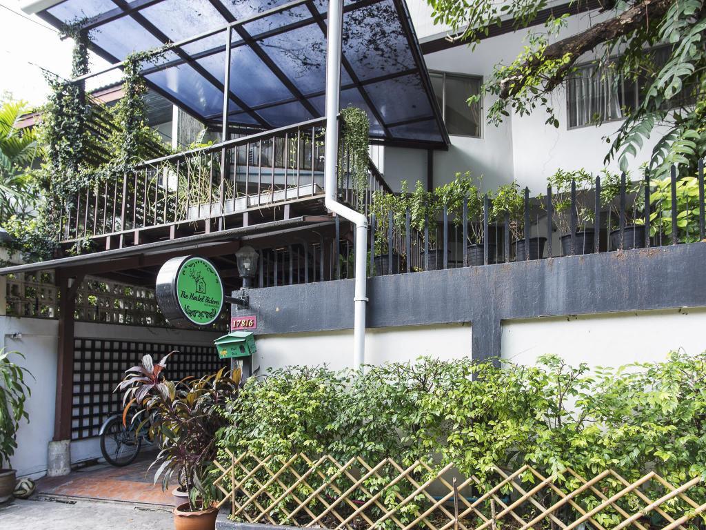 The 16 2* Bangkok