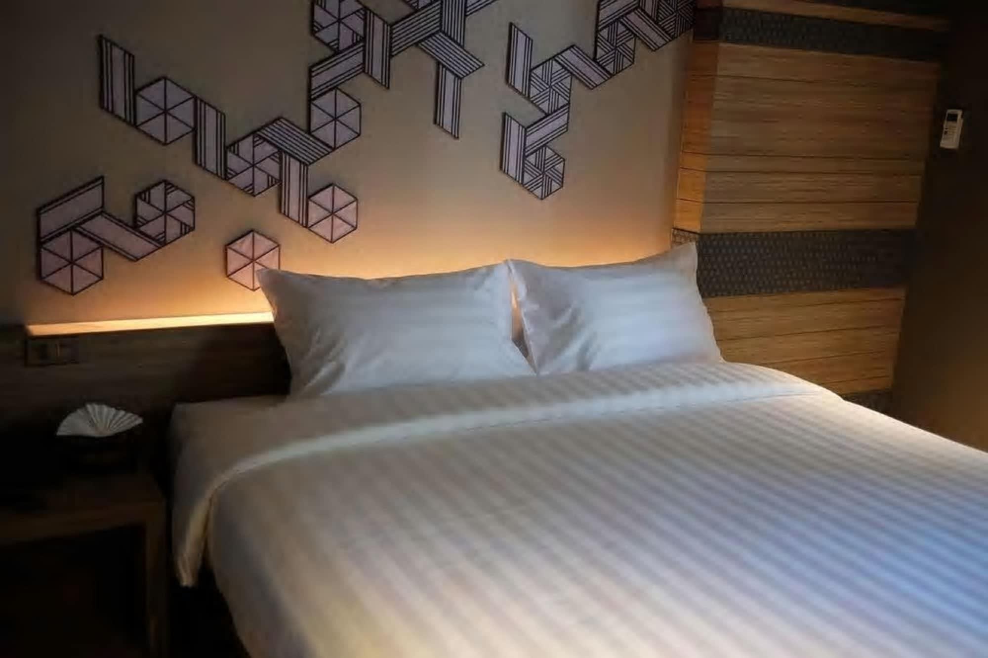 Nap 3* Bangkok