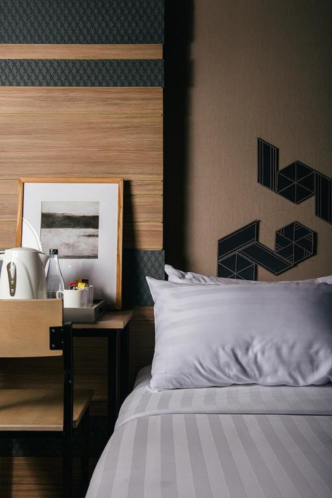 Nap Hotel Bangkok