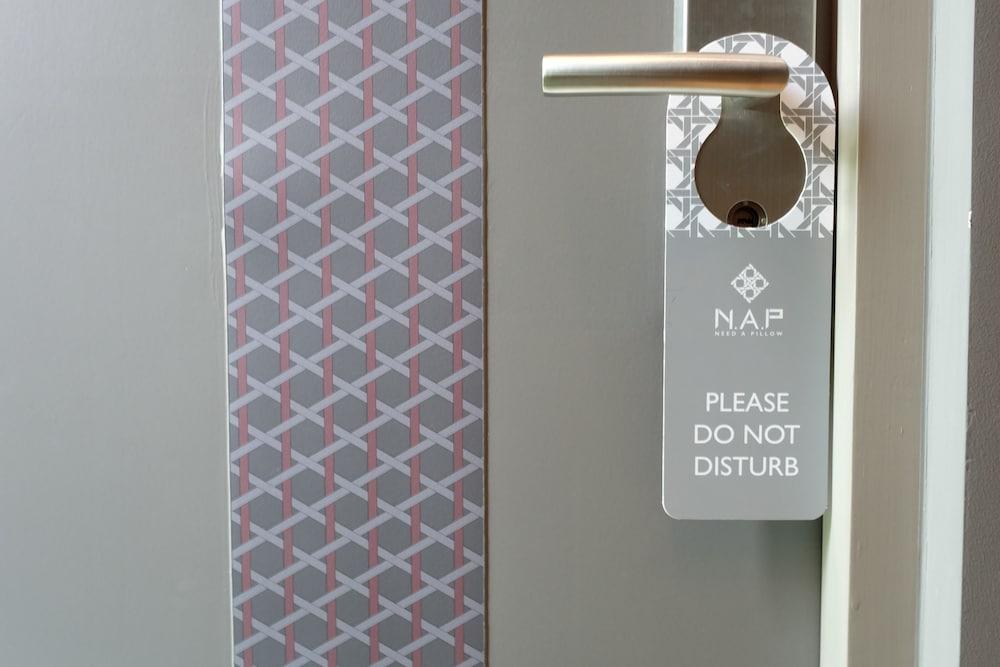 Nap Hotel Bangkok