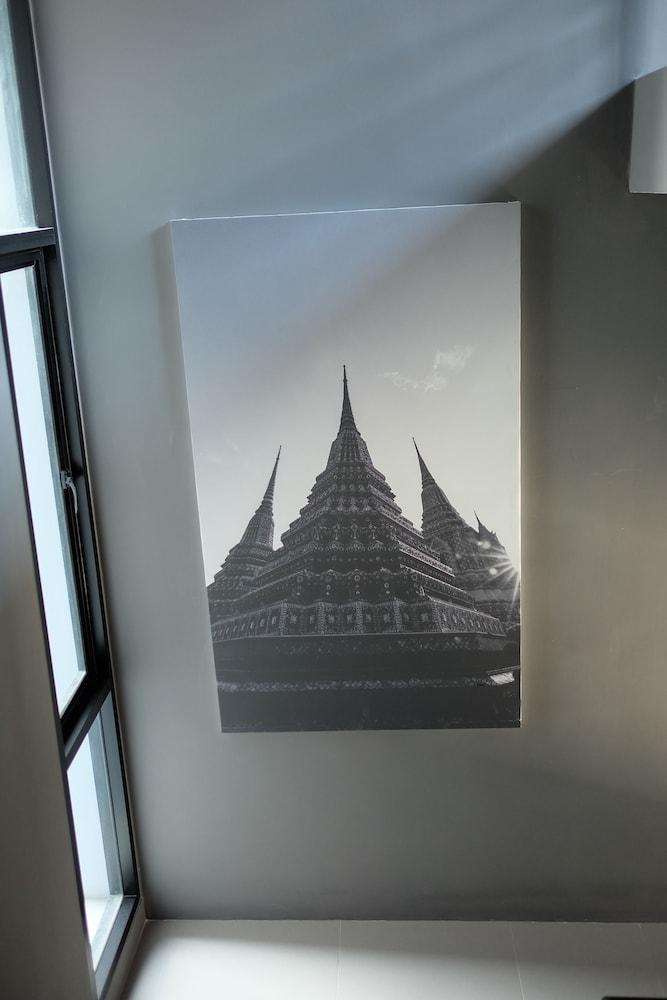 Nap Hotel Bangkok