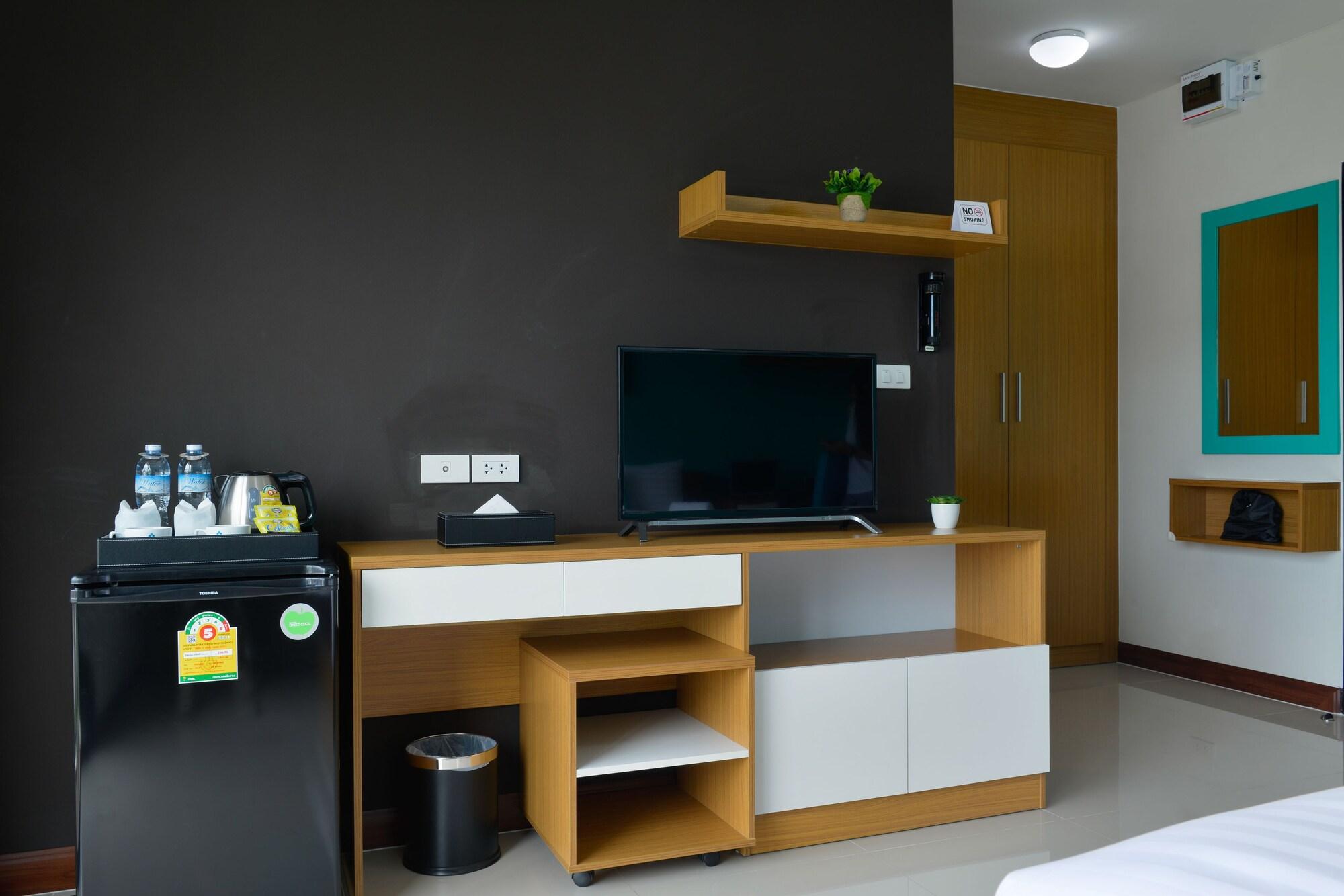 Hotel Siri Ratchada