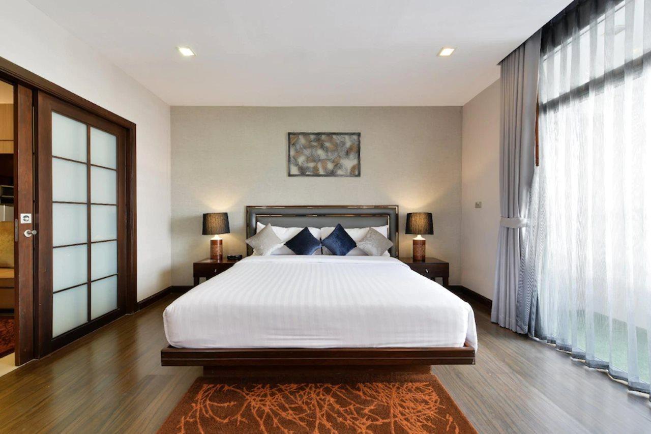 Hotel Grand Asoke Suites Boutique Residence