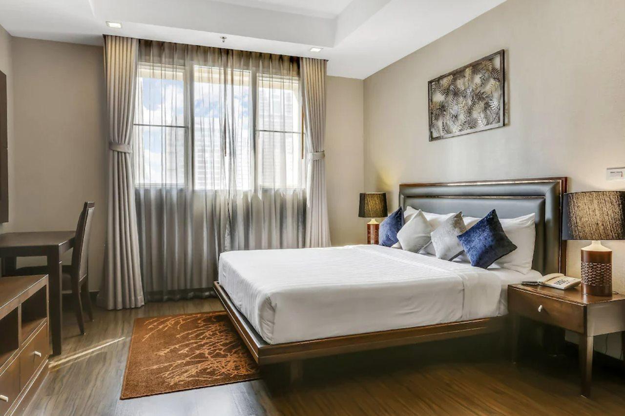 Grand Asoke Suites Boutique Residence Bangkok