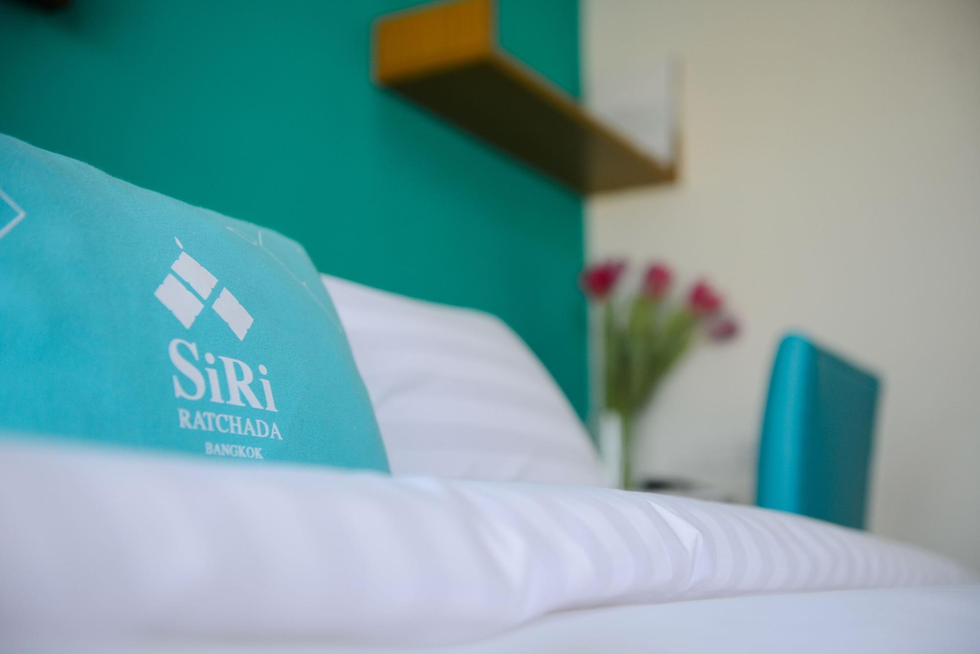 Siri Ratchada 3* Bangkok
