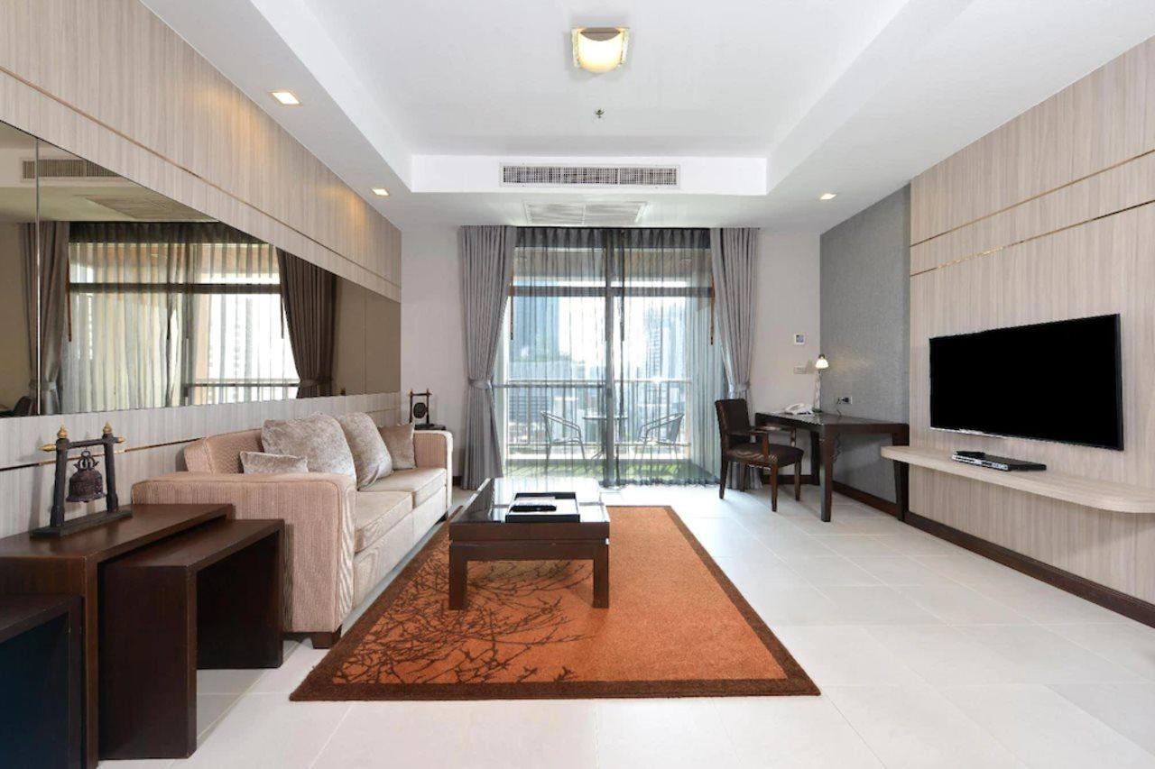 Hotel Grand Asoke Suites Boutique Residence 4*
