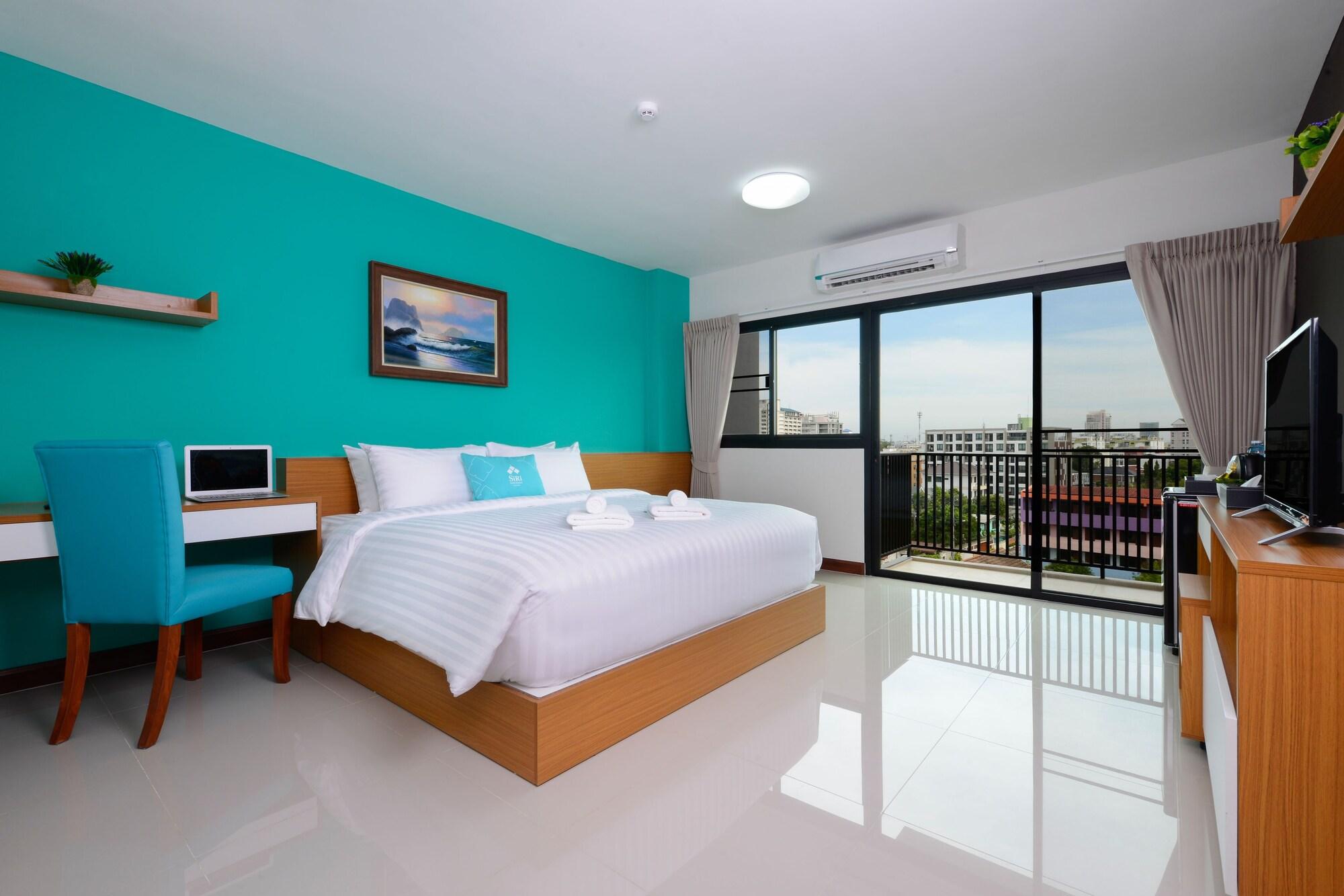 Siri Ratchada Bangkok