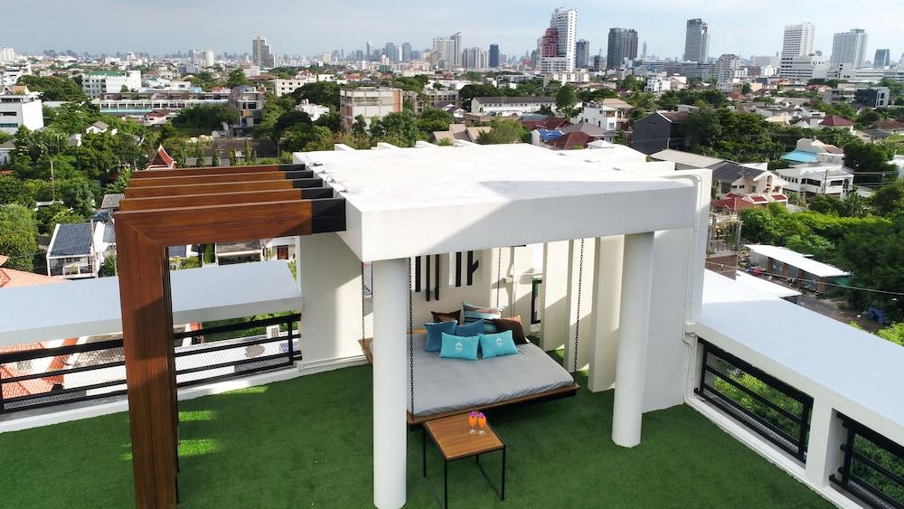 Siri Ratchada 3* Bangkok