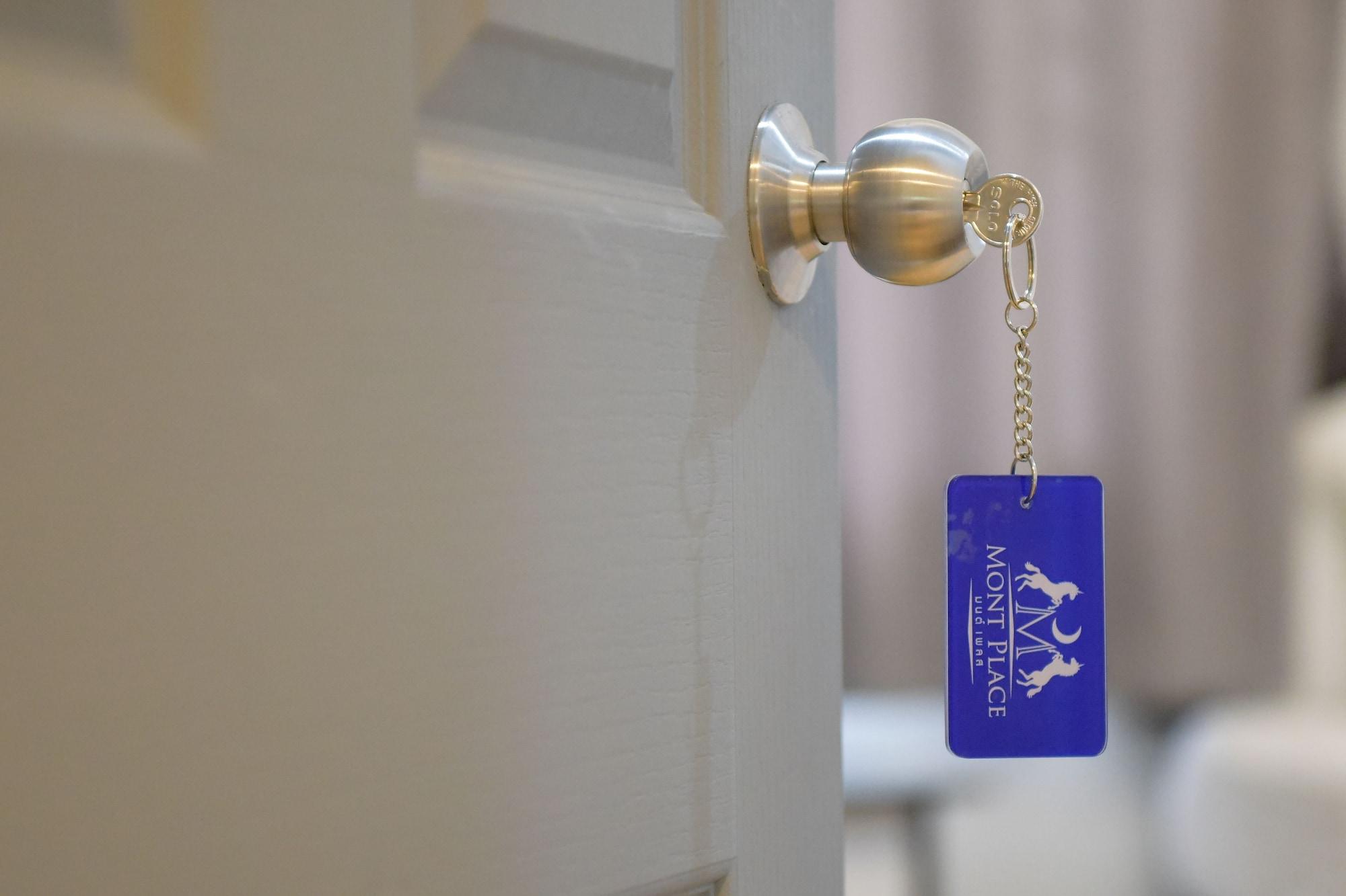 Mont Place Donmuang Bed & Breakfast