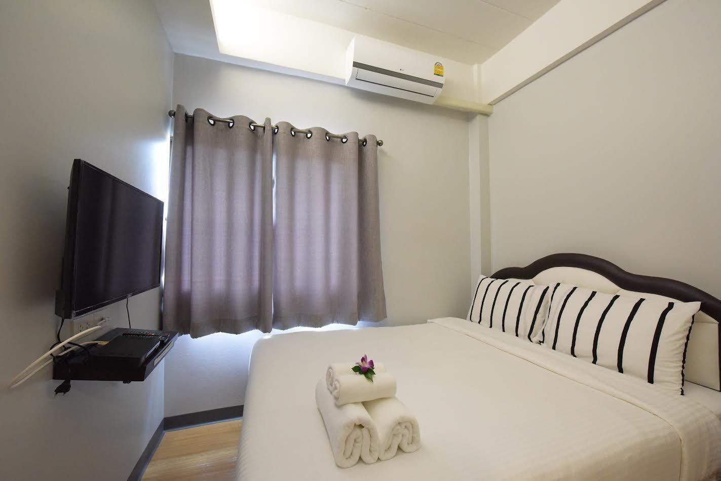 Mont Place Donmuang Bangkok