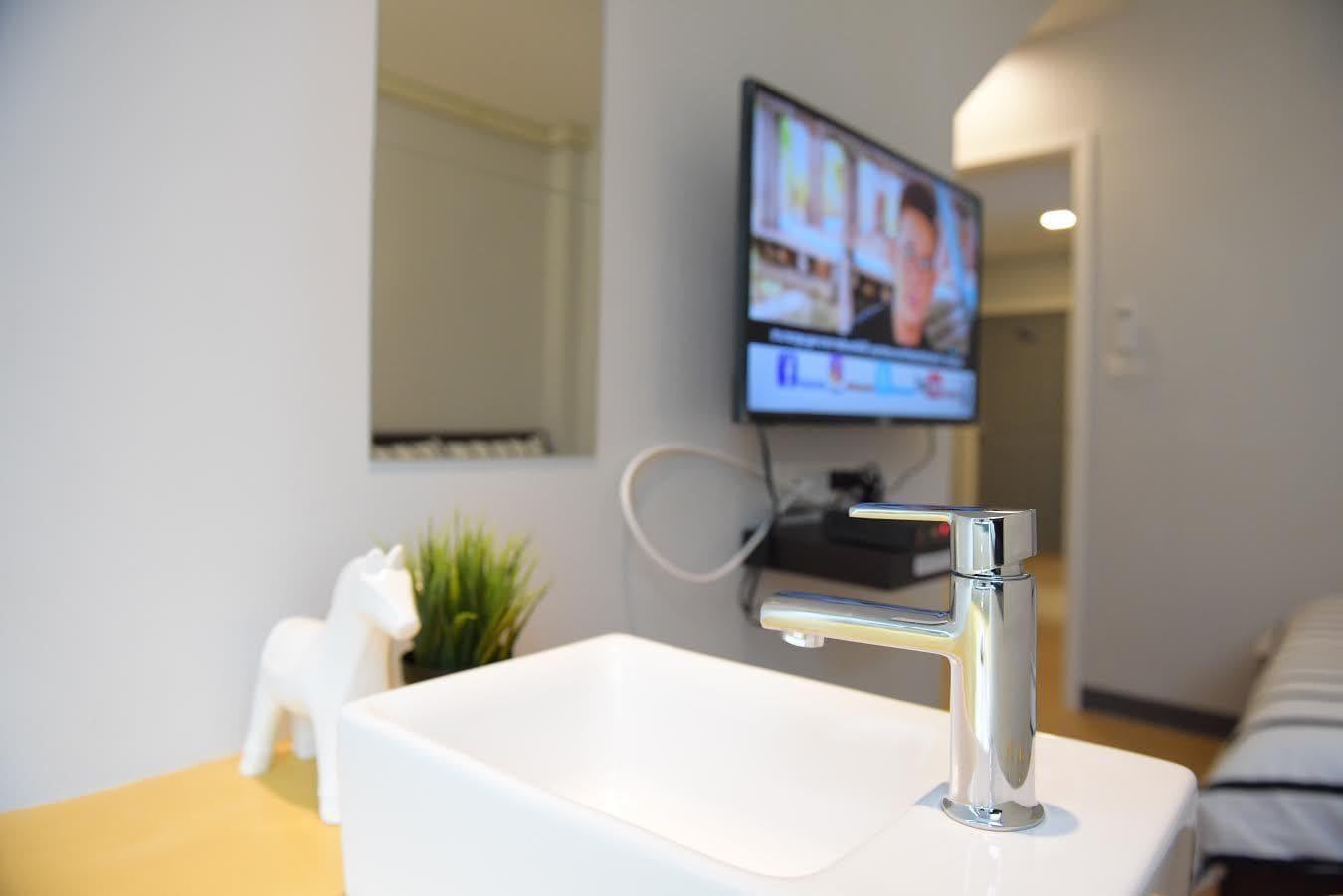Mont Place Donmuang Bed & Breakfast Bangkok