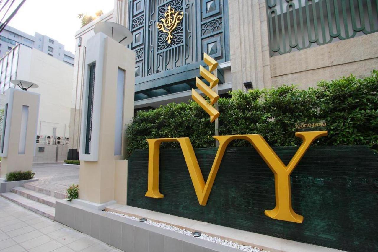 Ivy Thonglor 55 Aparthotel