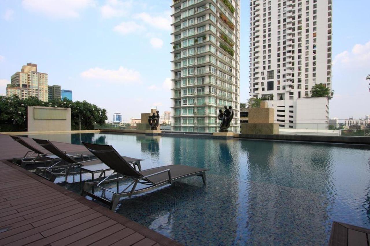 Ivy Thonglor 55 Aparthotel Bangkok