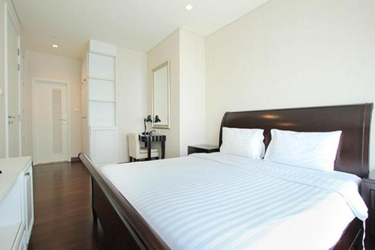 Ivy Thonglor 55 Bangkok