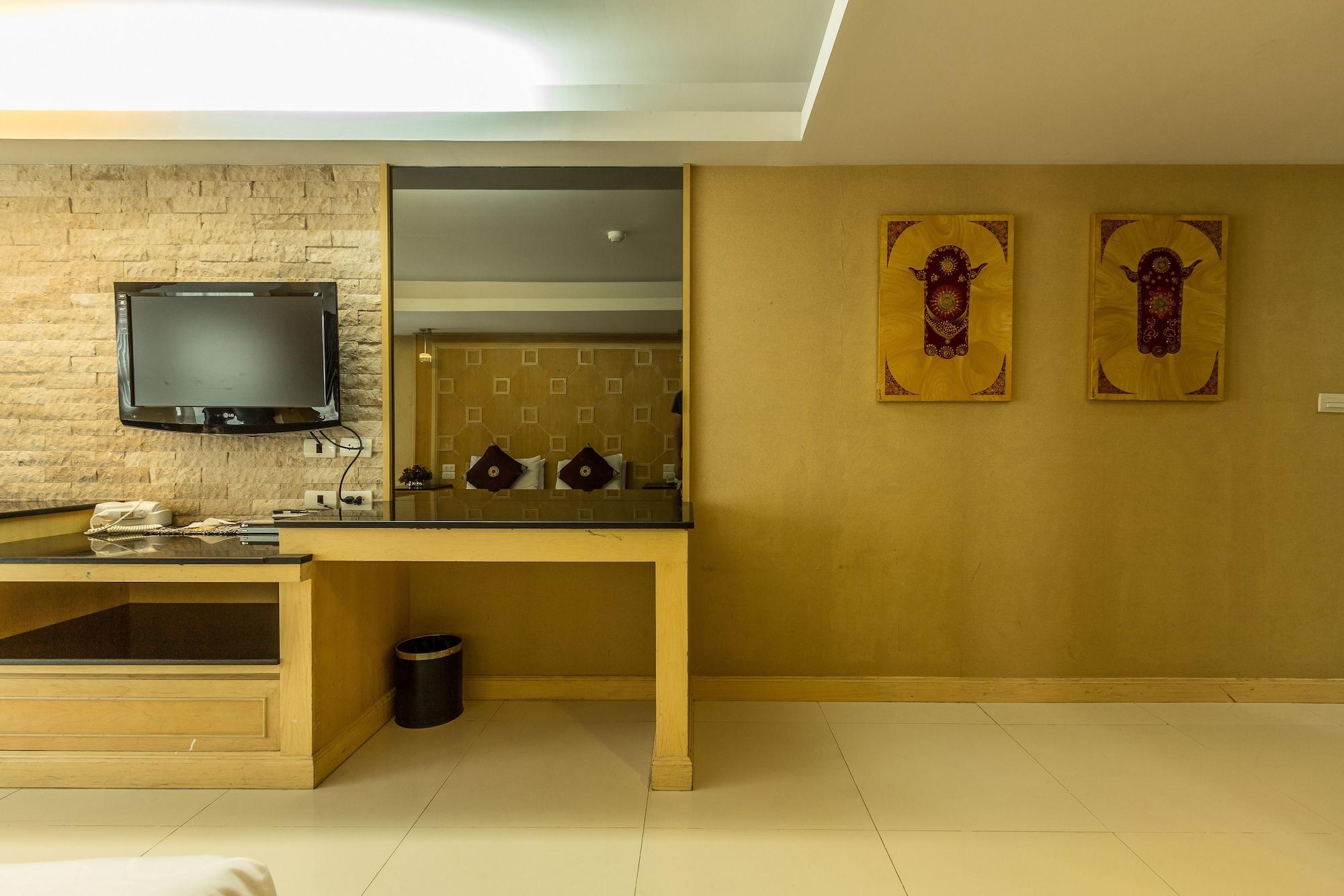 Hotel Upar Sukhumvit 11 Nana Bangkok