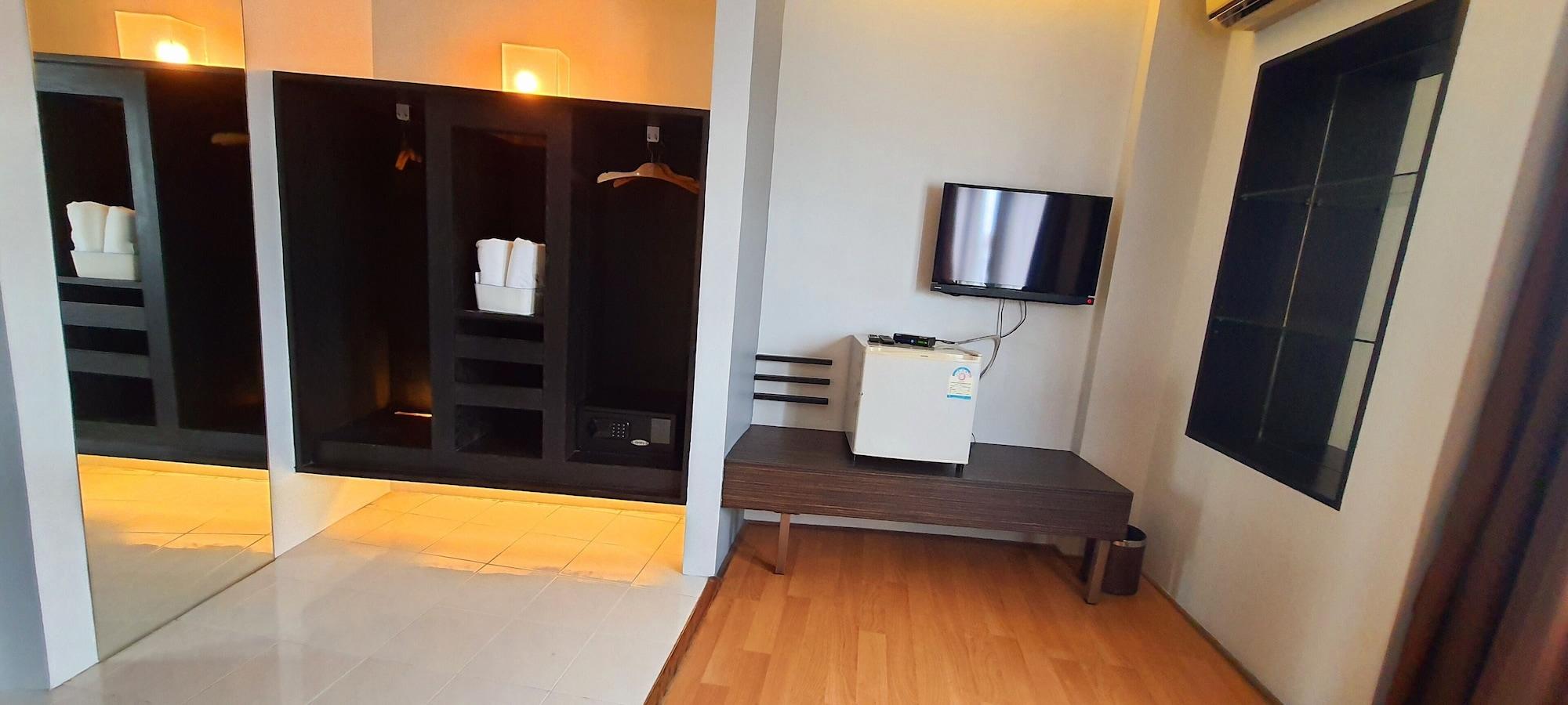 Swana Hotel 3*